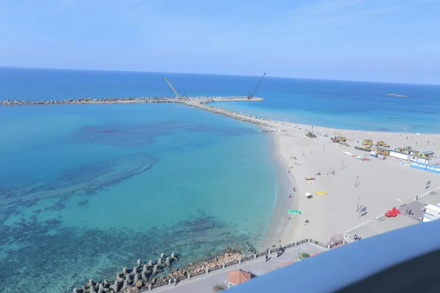 Apartment for sale 225m Saraya(Korneish Road)