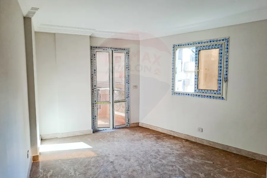 شقة للبيع 170 م الإبراهيمية (ش الأندلس)