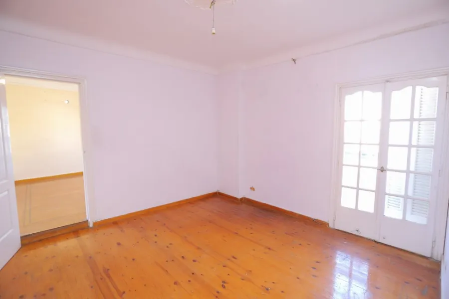 Apartment For Rent 205m Laurent (Behind Mansour Palace)