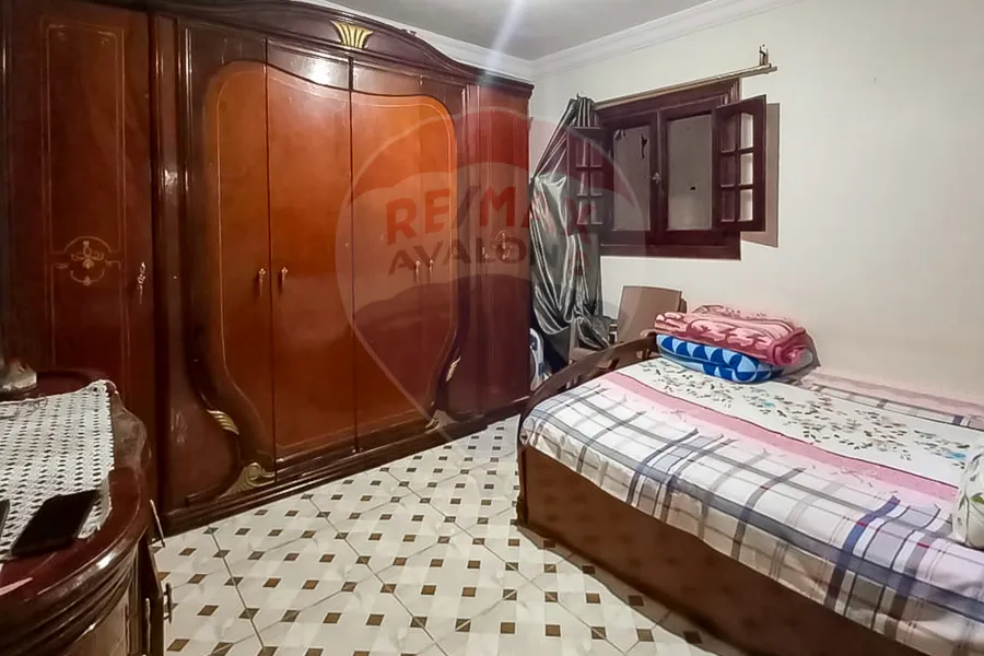 Apartment for sale 110 m Sidi Bishr (second number from Gamal Abdel Naser st.)