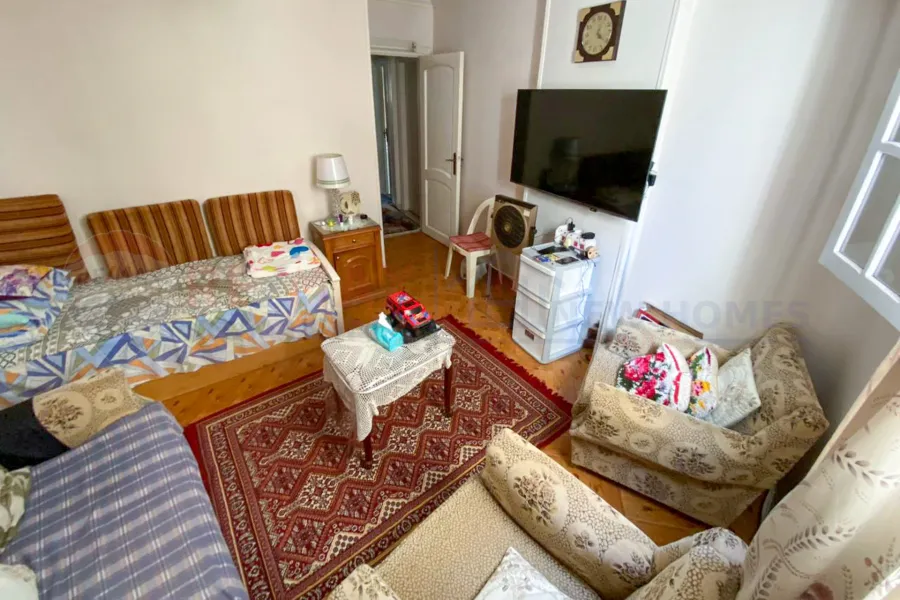 Apartment for sale 128 m Smouha (Al-Arish st.)