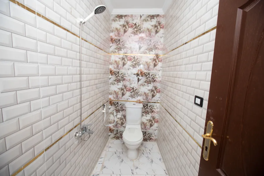 شقة للبيع 156 م المندرة (خلف مساكن شيراتون المنتزه)