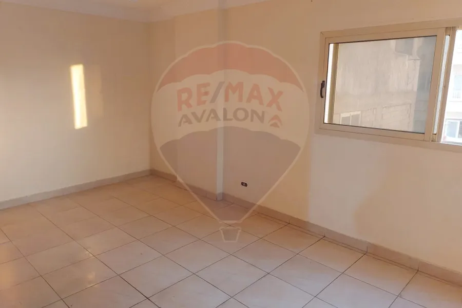 شقة للإيجار 110 م العصافرة (ش جمال عبد الناصر)