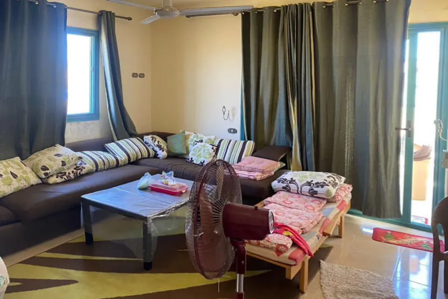 شاليه للبيع (مينا 4) 225 م