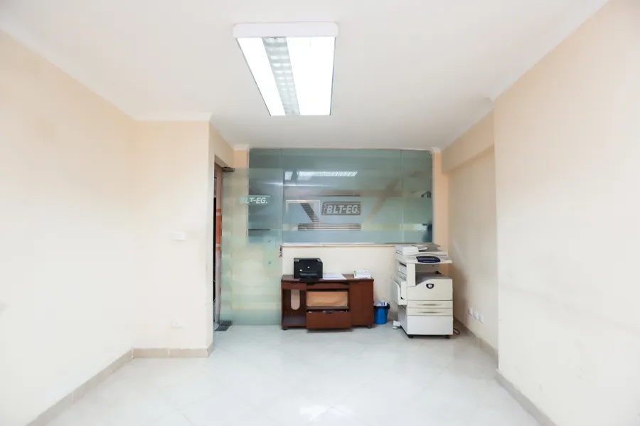 Mezzanine for sale 510 m Smouha (Green Towers)