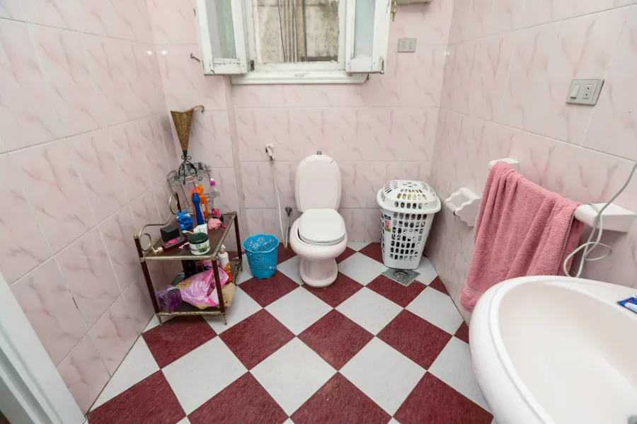 Duplex for sale 300m Smouha -Near to Sidigaber Station