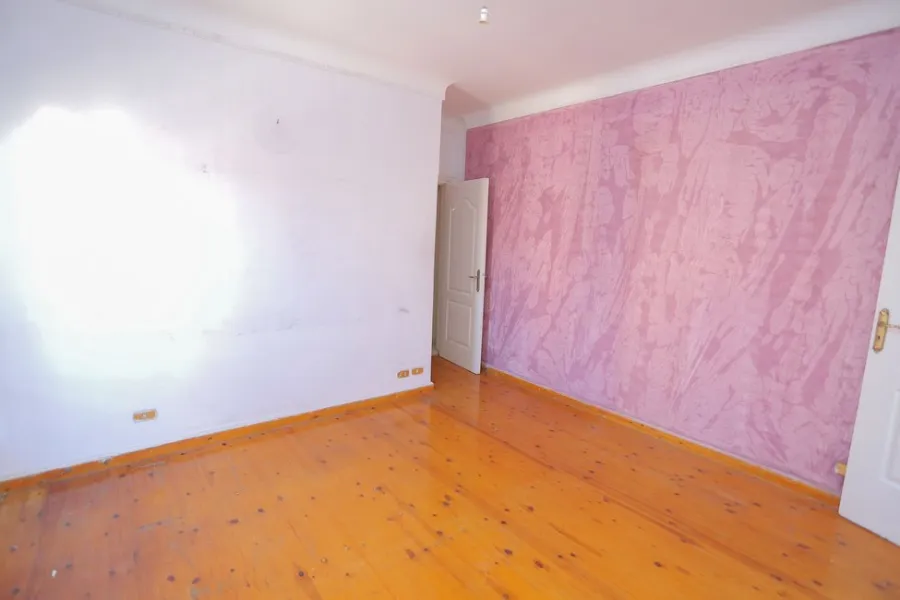 Apartment For Rent 205m Laurent (Behind Mansour Palace)