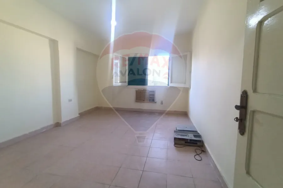 Apartment for rent 95 m in Smouha (steps from Smouha Club)