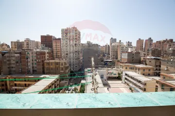 Apartment for sale 130 m Moharam Bek (Al-Rasafa Main St.)