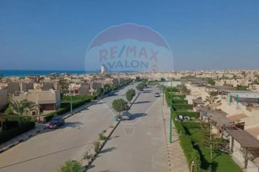 فيلا للبيع  ( دعاء السماء ) 244 م مباني