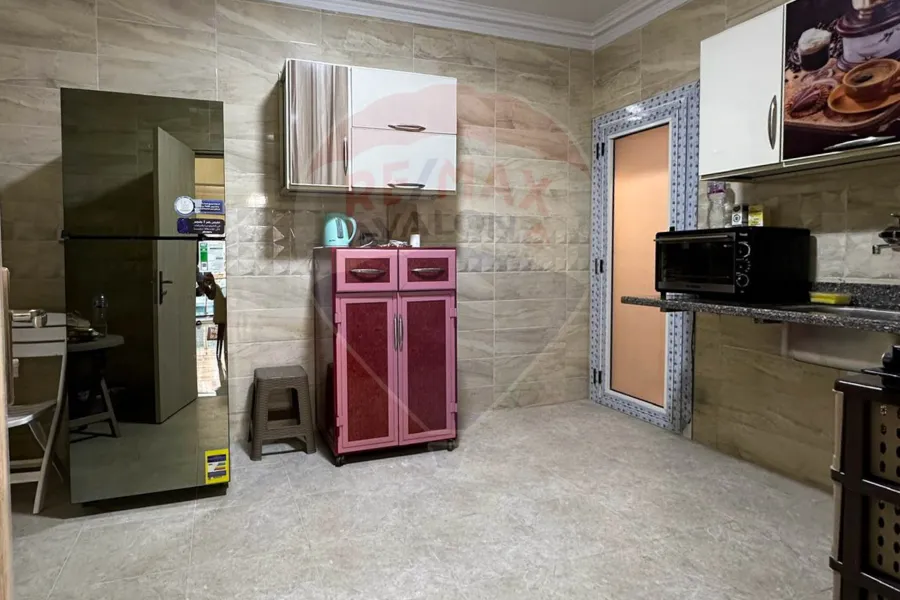 شقة للبيع العلمين (الدوان تاون) 178 م