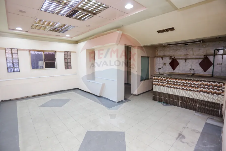 Shop for Sale 140 m Sidi beshr (sidi beshr Mosque St)