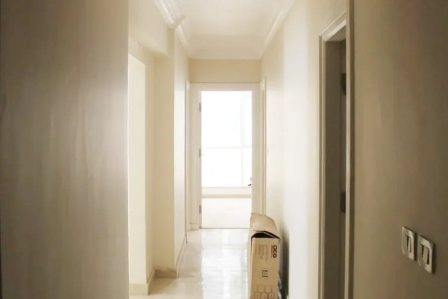 Apartment for sale 173m Smouha (Compound grand view - 14 may bridge)