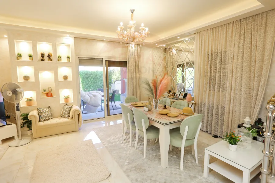 Villa for sale 670 m North Coast (Rozana Village)