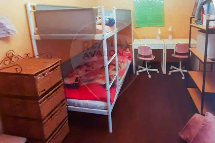 شقة للبيع 141 م التجمع الخامس (ماونتن فيو - أكزيكتف ريزيدنس)