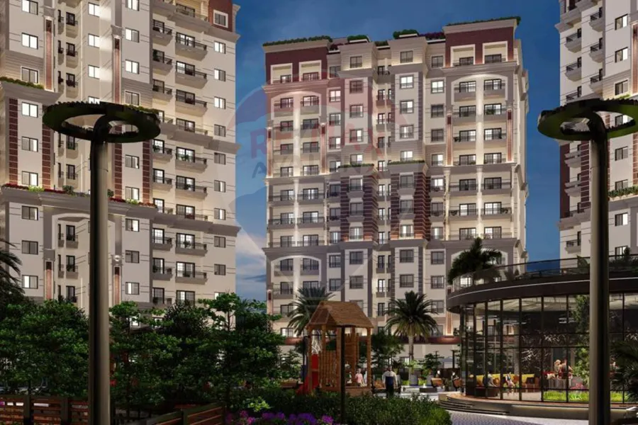 Apartment for sale 158 m Sawary (next to Carrefour)