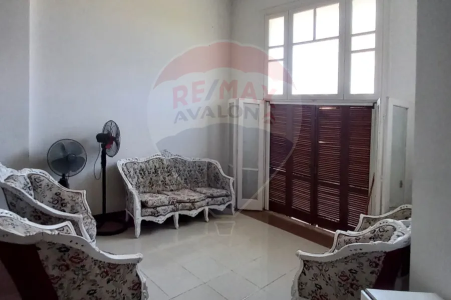 فيلا للبيع الساحل (قرية دايموند بيتش)