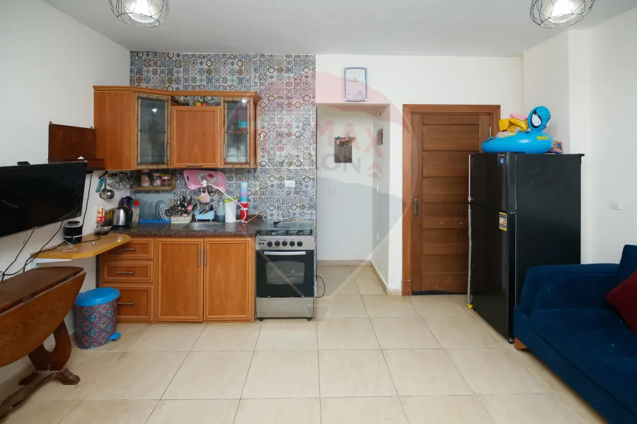 Chalet + garden for sale on the coast (Grand Hills Village) 60 m