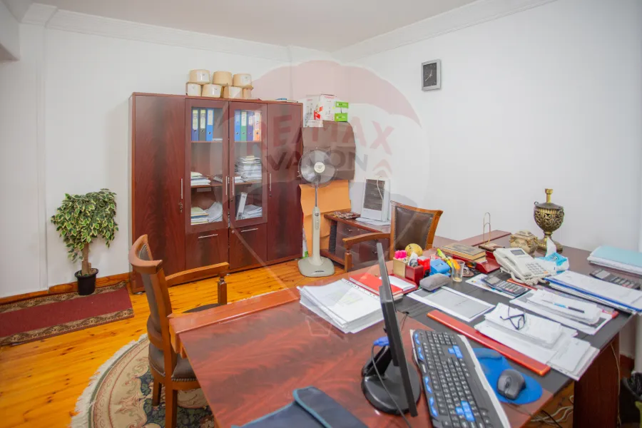 Apartment for sale 175 m Smouha (steps from Andalusia Hospital)