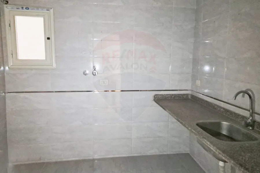 شقة للبيع 135 م الإبراهيمية (ش الأندلس)