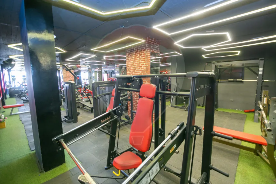 Commercial mezan for sale 450 m Al-Agami (El-betash)