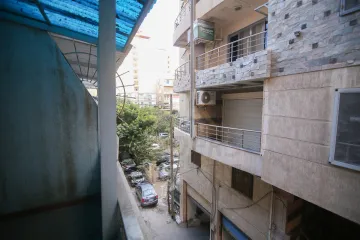 شقة للايجار 170 م رشدي (ش الفريد ليان)