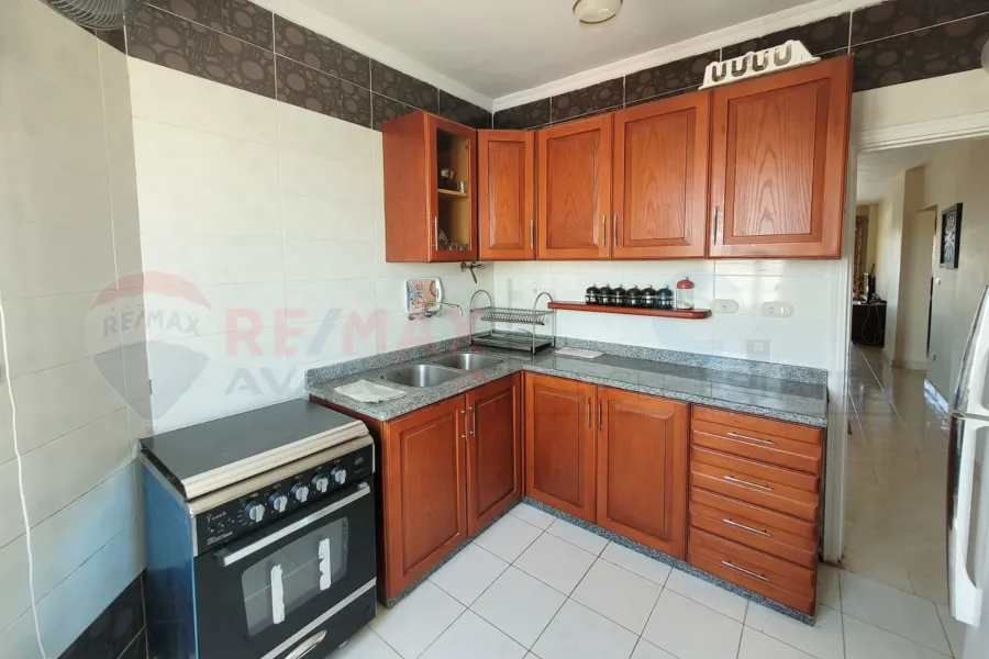 Apartment for sale New Alamein (Vista Marina)