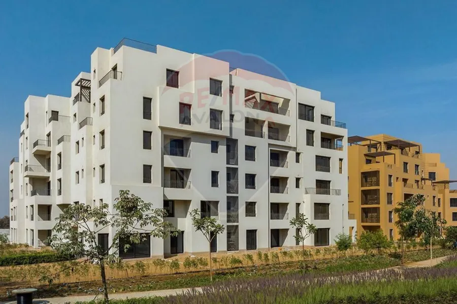 Apartment for sale, 158 m, 6th of October (O west Compound)