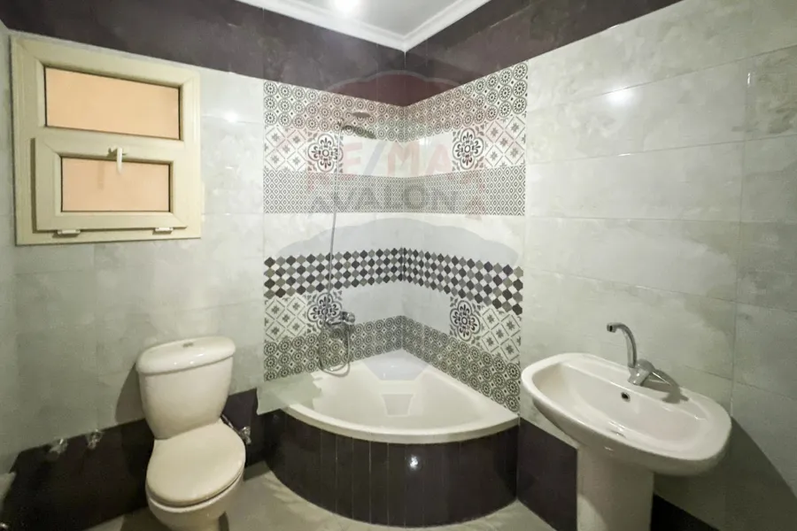 شقة للبيع (Smouha Festival city)سموحة 167 م