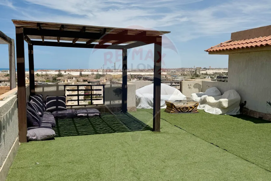 شالة للبيع م (ديمورا) 155 م