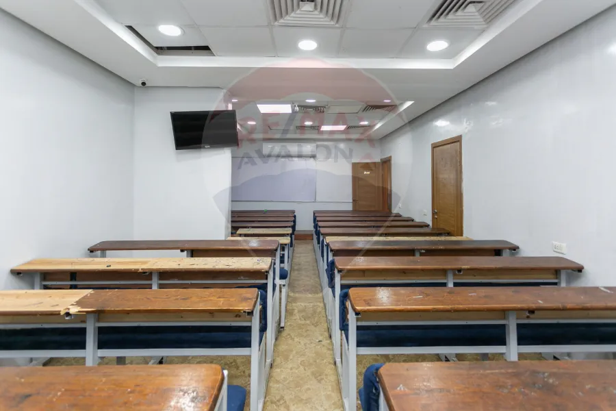 محل تجاري للبيع 280 م سموحة (ش ادمون فريمون)