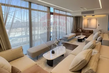 شقة للبيع 169 م سموحة (العروبة سكاي لاين)