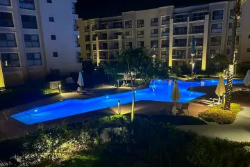 Studio for sale (Marassi Marina) 74 m