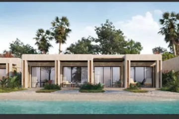 Kabana for sale (Gaya - Ras Elhekma) 38 m