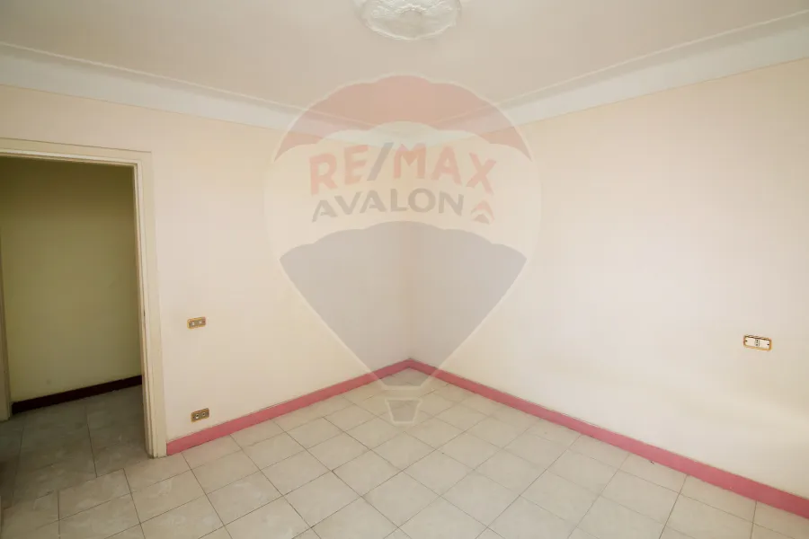 Apartment for sale 160 m Sidi Bishr (El-Geish Road)