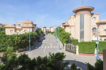 Villa 570m for Sale King Marriot (Al Orouba Compound)