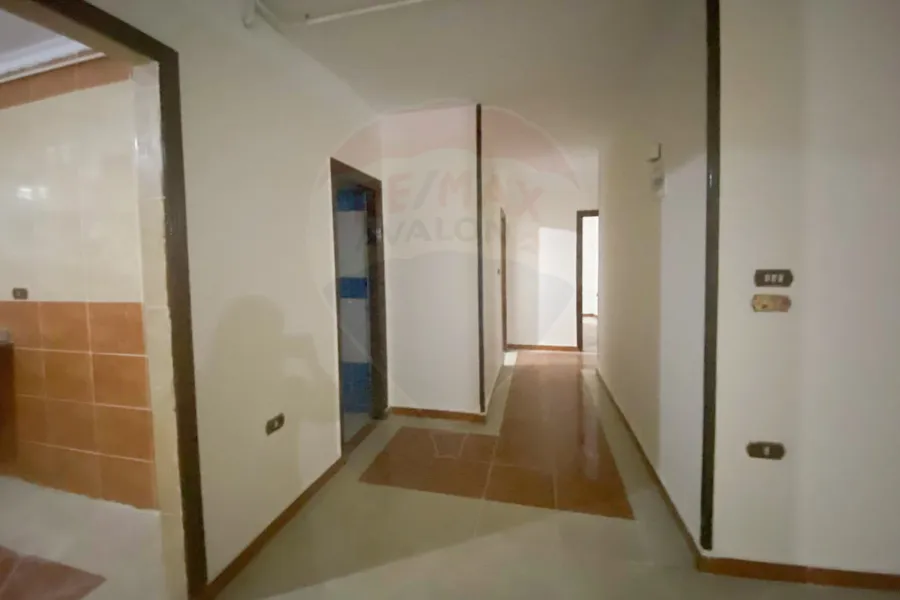Apartment for sale 165 m miami (Branched from Al-Issawi st)