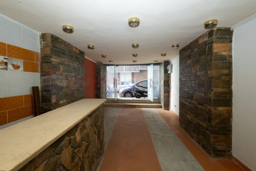 Shop + up-floor for sale 40 m Gleem (Abu Qir st.)