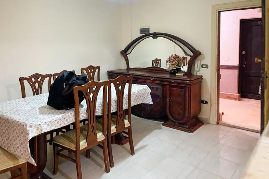 شاليه للبيع (مارسيليا لاند - العلمين) 105 م