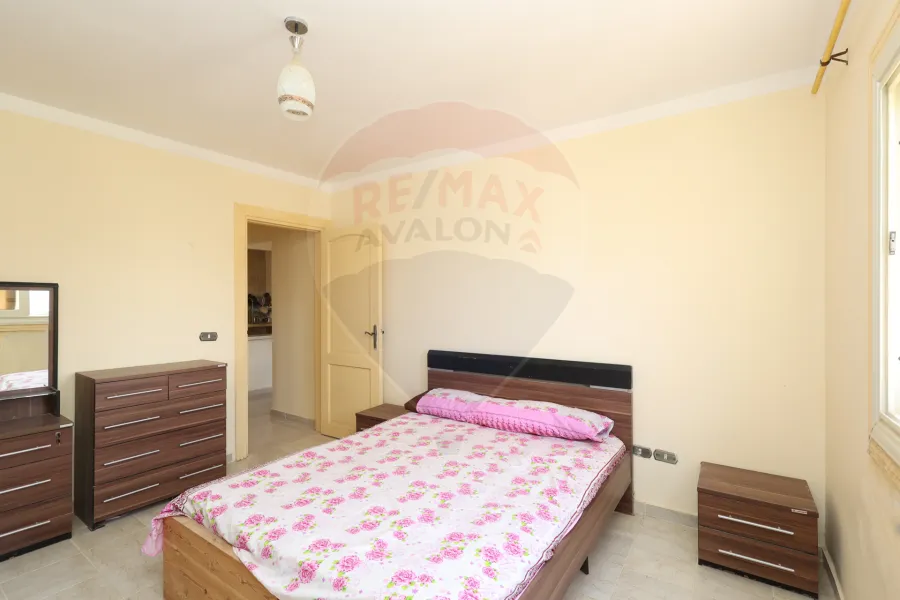 شقة للبيع 95 م العلمين (مرسيليا لاند)