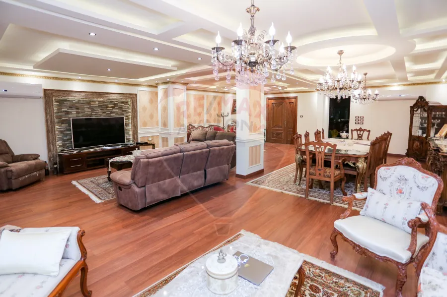 Apartment for sale 350 m janaklis (Steps from aboqer st.)-