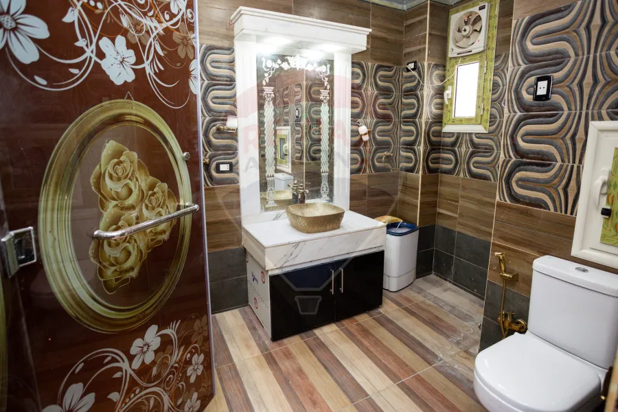 Stand Alone Villa 450 m Moharram Bek Ring Road (Villas District) - 14,000,000 EGP