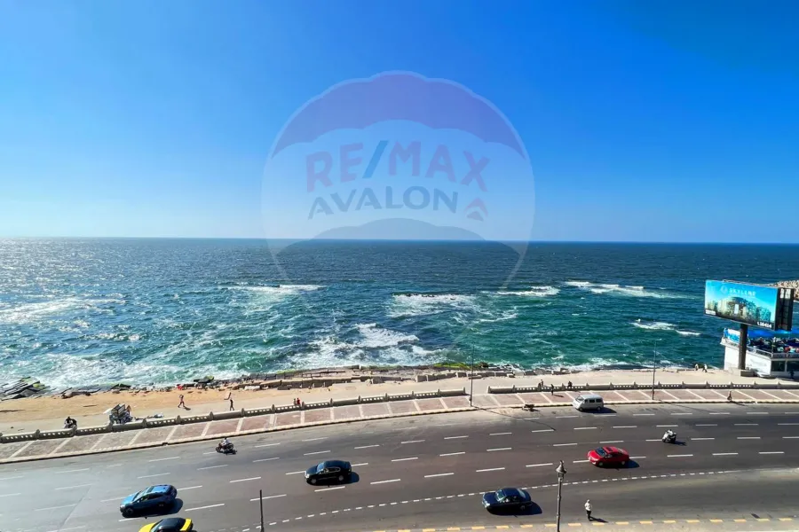 Furnished apartment for rent 145 m Kilopatra (directly on the sea)