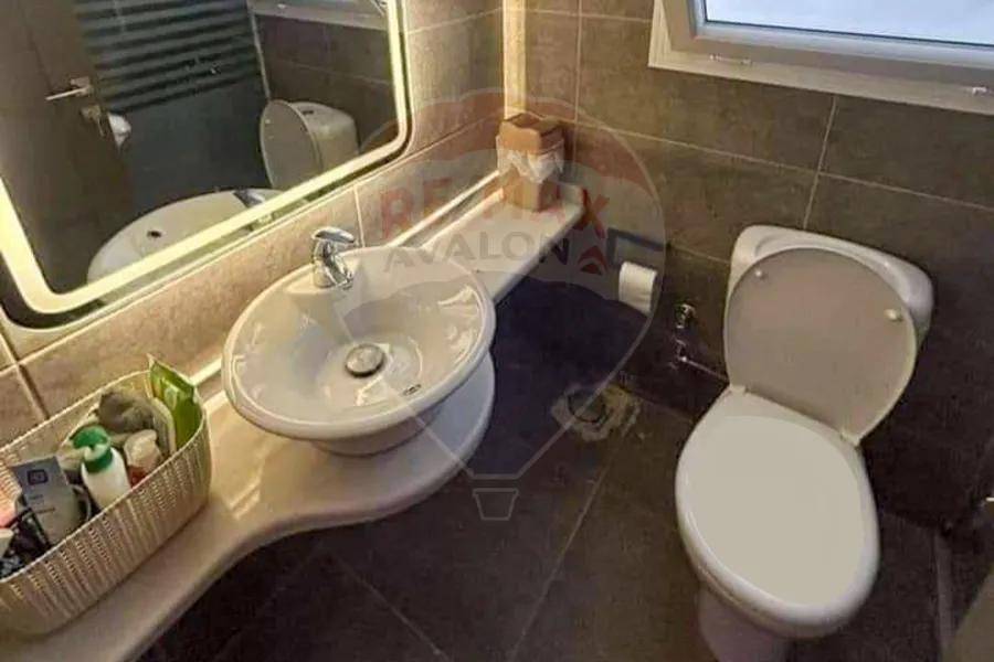 Chalet for sale (Sea View - Ras Al-Hikma) 85 m