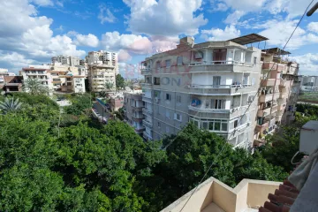 شقة للبيع 240 م كفر عبده (ش خليل المصري)