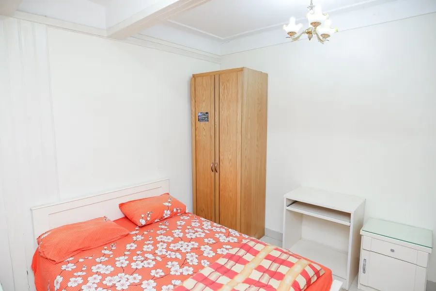 شقة مفروش للإيجار120م بولكلي (ش المحاسبة )