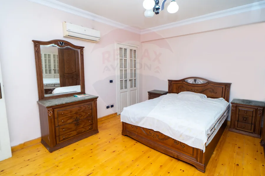 Apartment for sale 175 m Camp Caesar (Port Said St.)