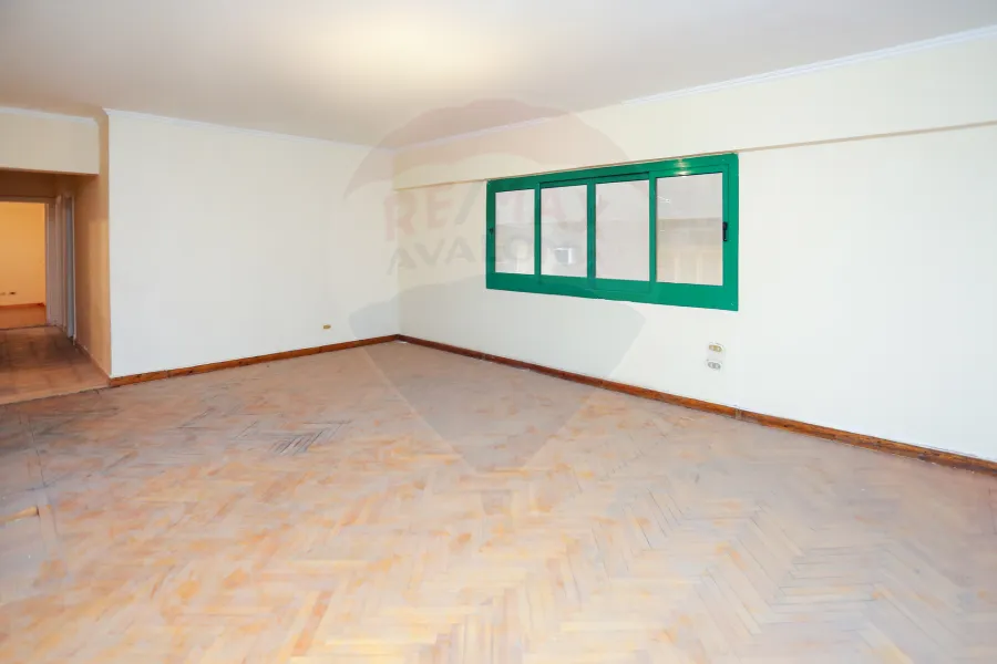 apartment for Sale 160 m Saba Basha (next to Al-Mirghani Palace)