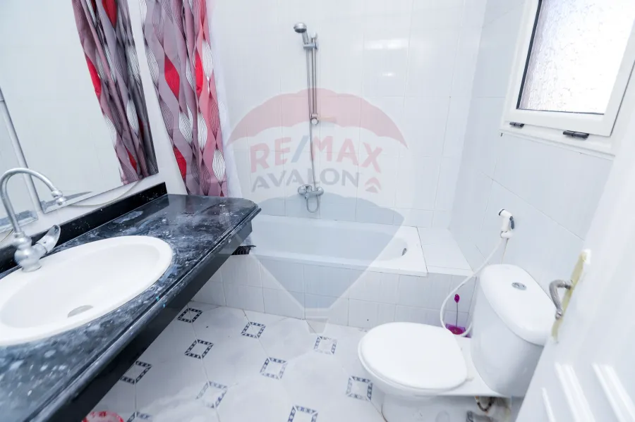 Apartment For Sale 140 m Smouha (Villas area)