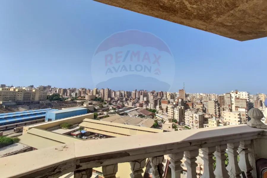 Apartment for sale 135 m Galal El-Dein El-Desouky Street ( steps from Wabour Al-Mayah )
